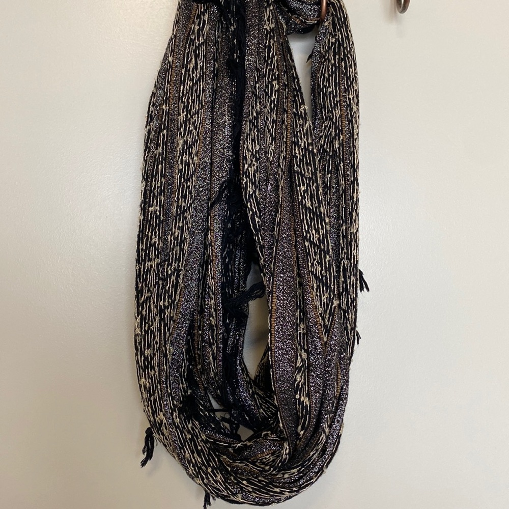 Wrap Scarf